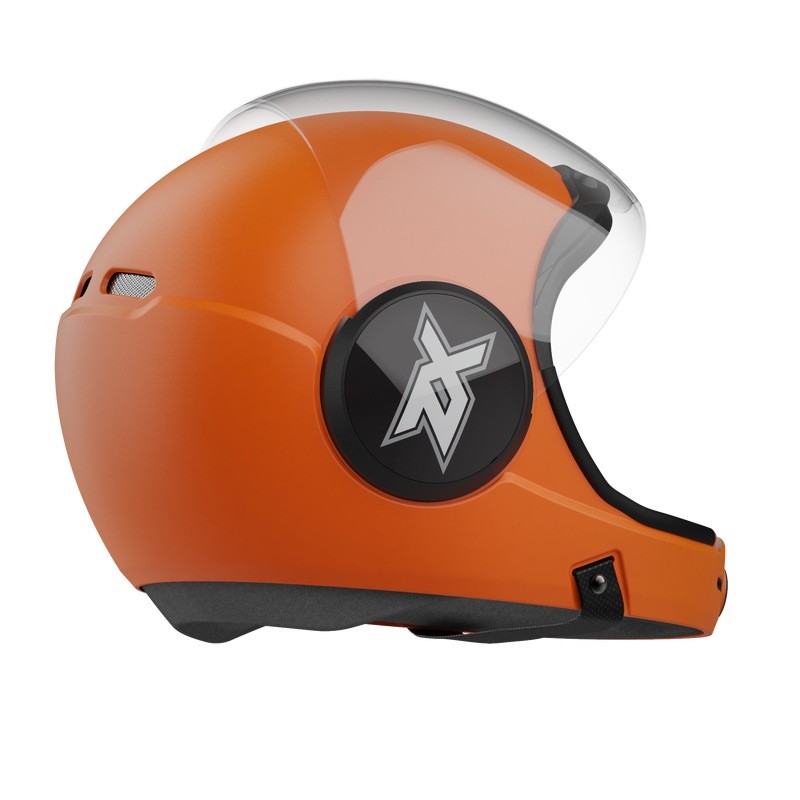 Parasport ZX skydiving helmet